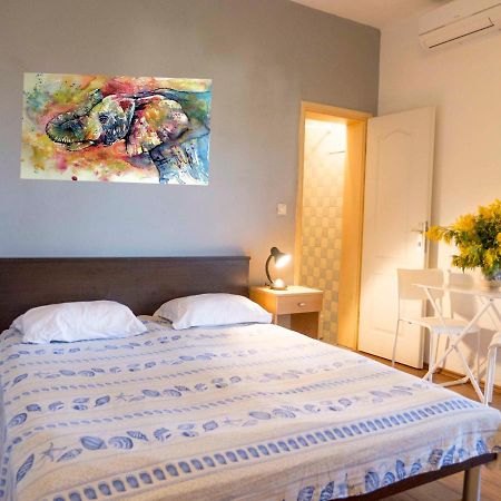Hostel Kapa Хвар Екстериор снимка