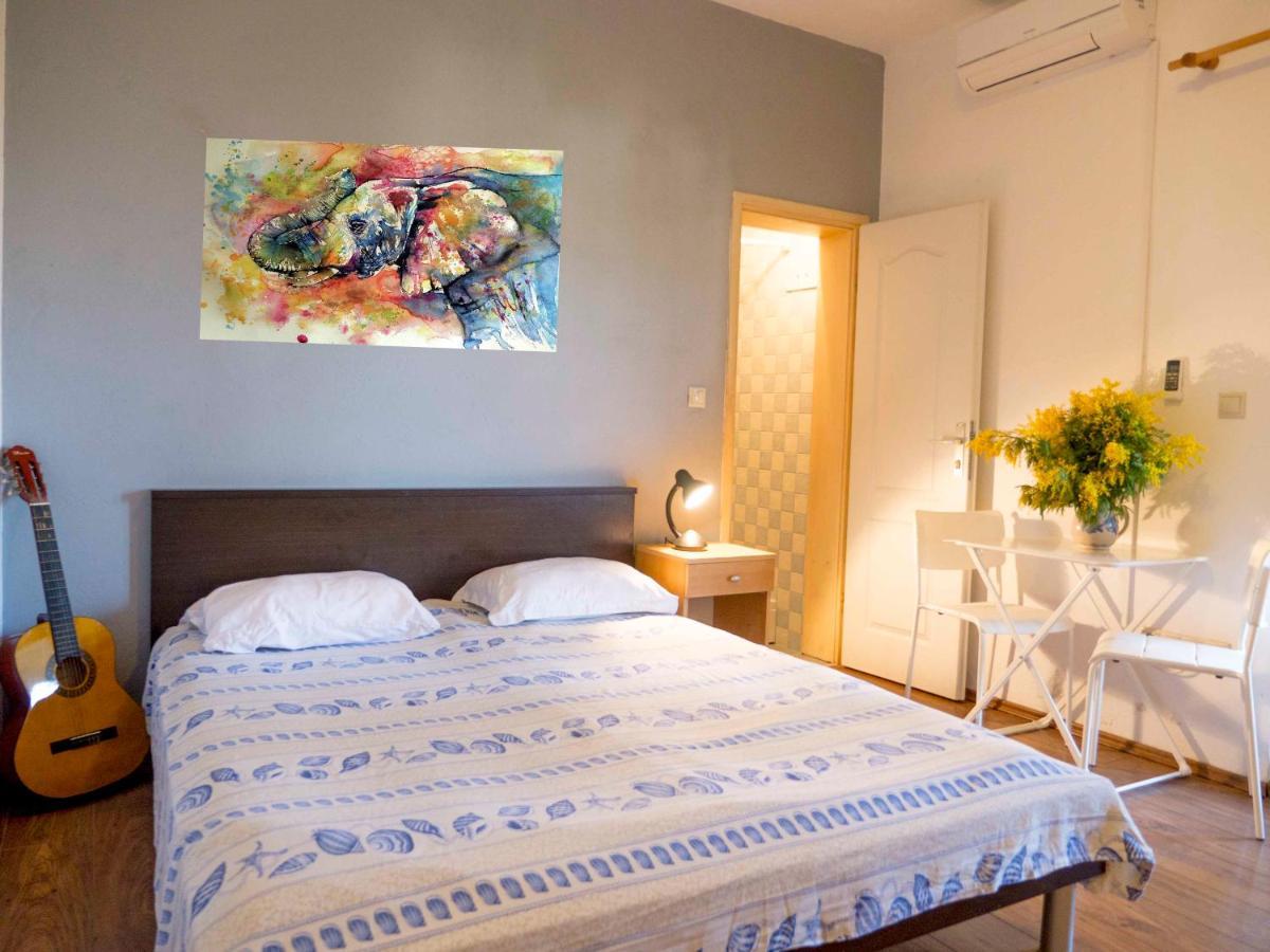 Hostel Kapa Хвар Екстериор снимка
