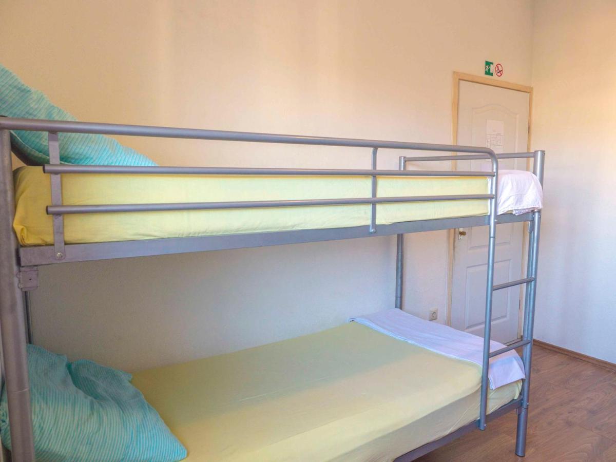 Hostel Kapa Хвар Екстериор снимка