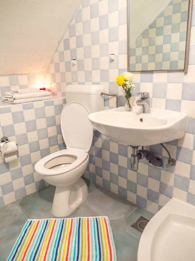 Hostel Kapa Хвар Екстериор снимка