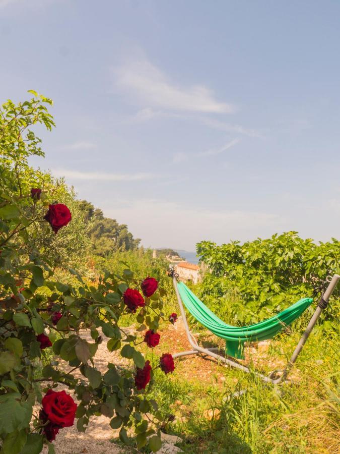 Hostel Kapa Хвар Екстериор снимка