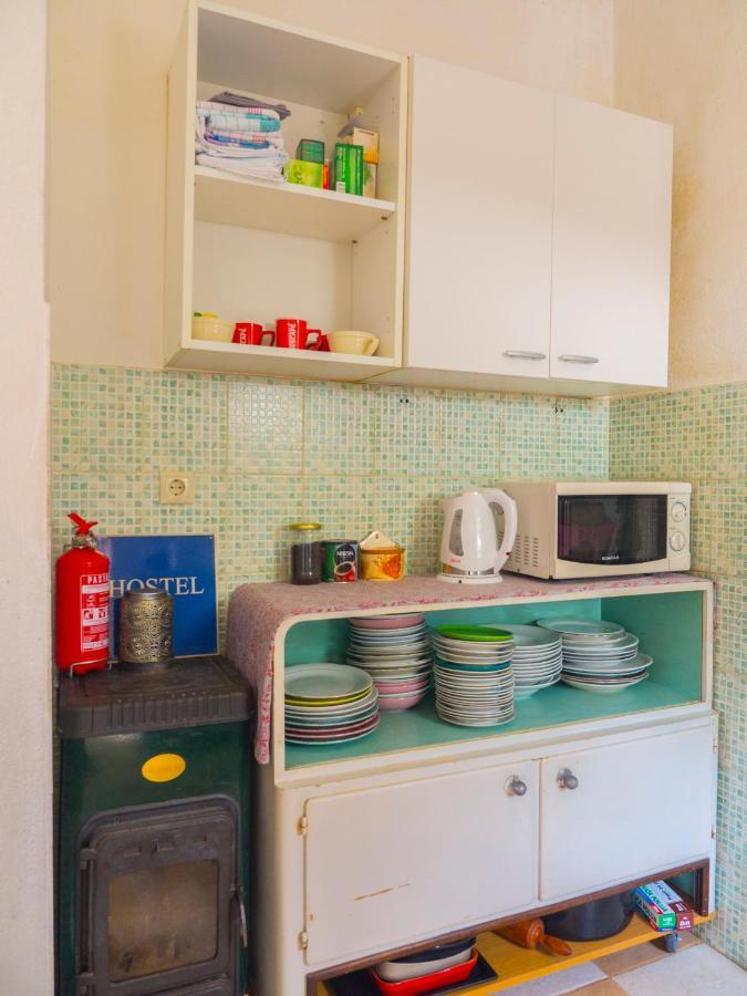 Hostel Kapa Хвар Екстериор снимка