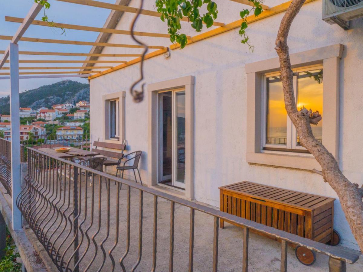Hostel Kapa Хвар Екстериор снимка