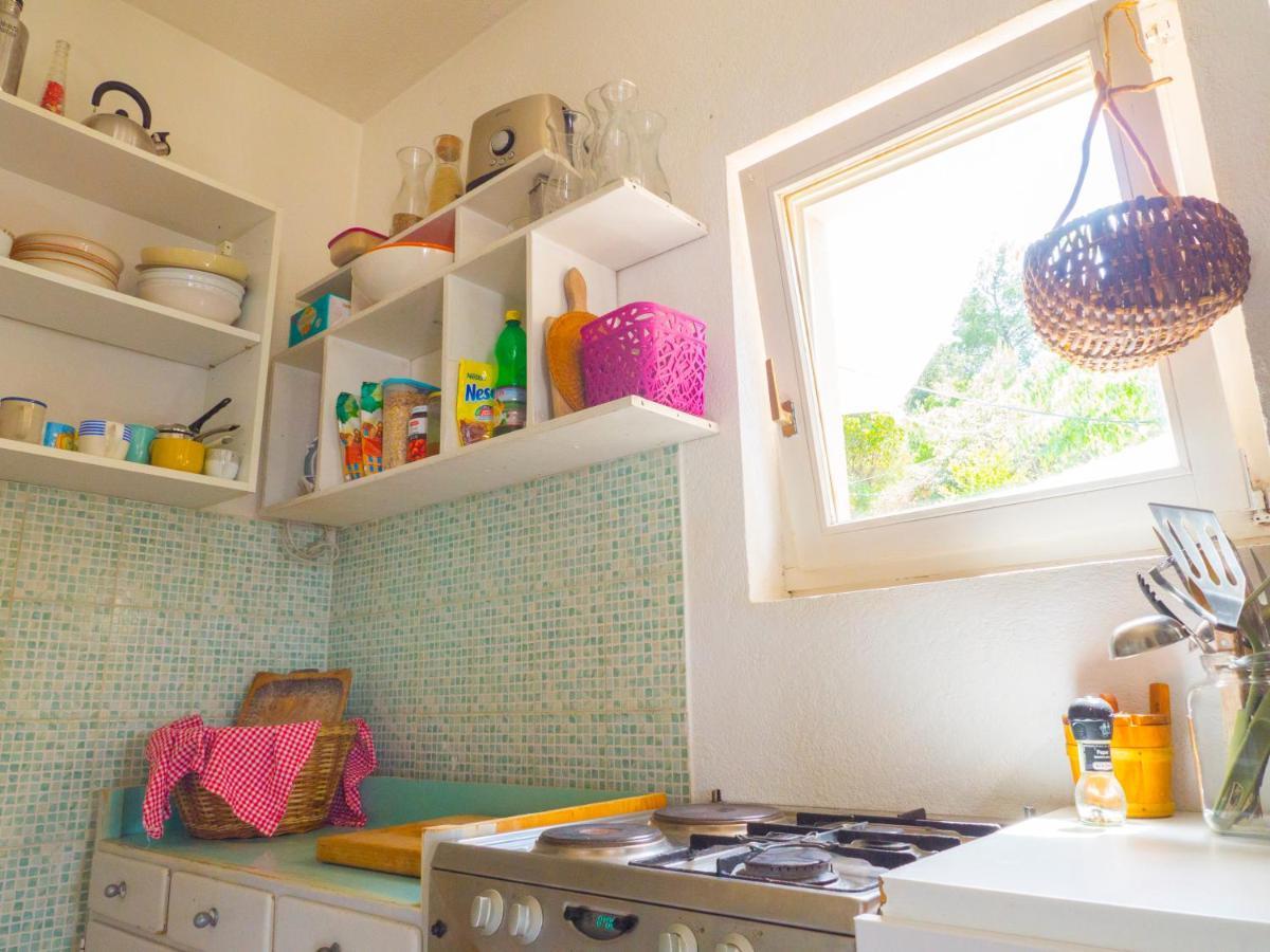 Hostel Kapa Хвар Екстериор снимка