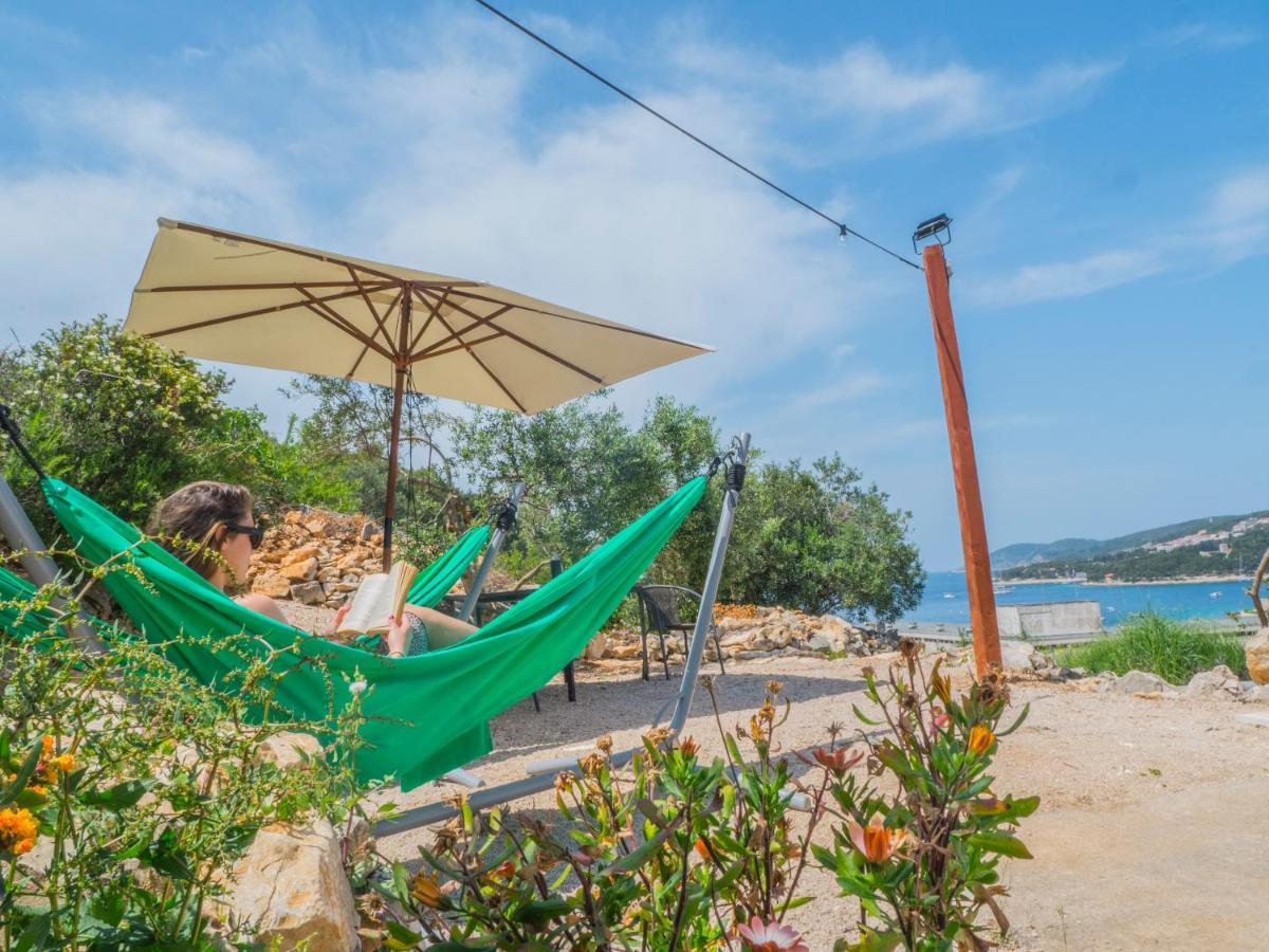 Hostel Kapa Хвар Екстериор снимка