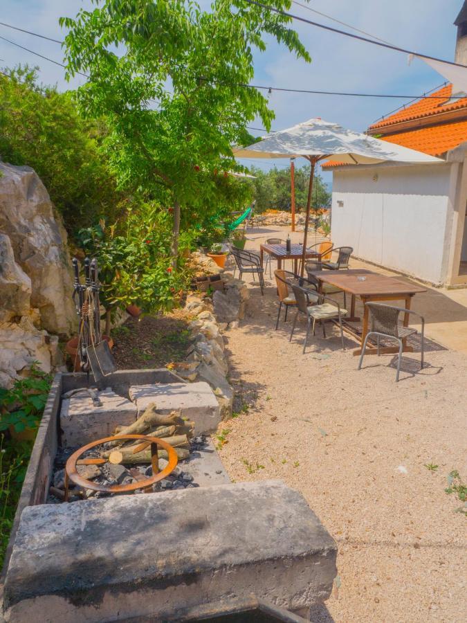 Hostel Kapa Хвар Екстериор снимка