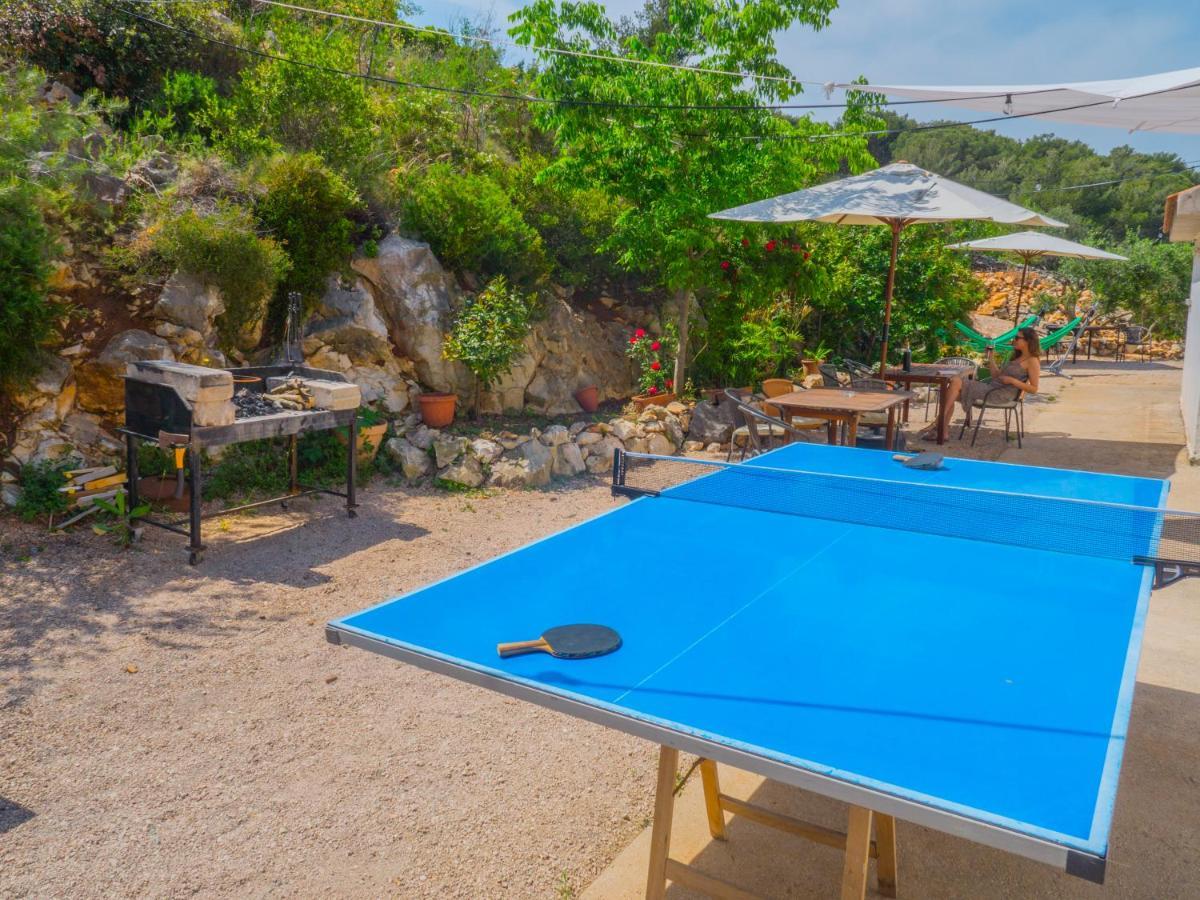 Hostel Kapa Хвар Екстериор снимка