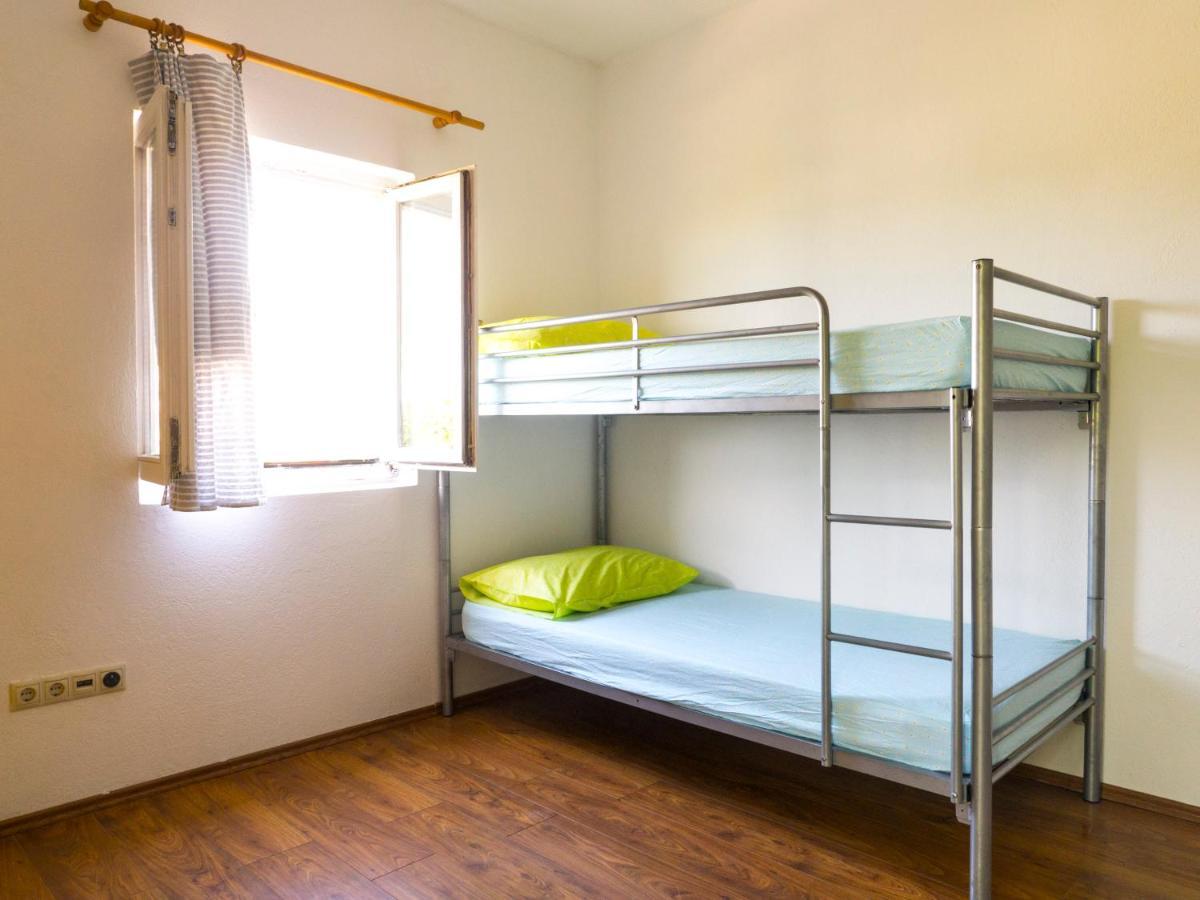 Hostel Kapa Хвар Екстериор снимка