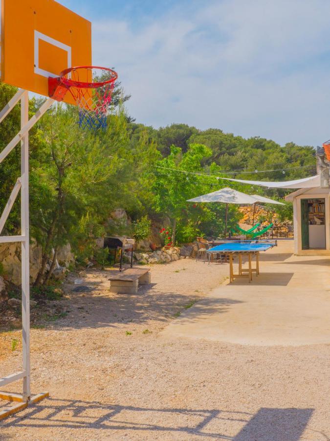 Hostel Kapa Хвар Екстериор снимка