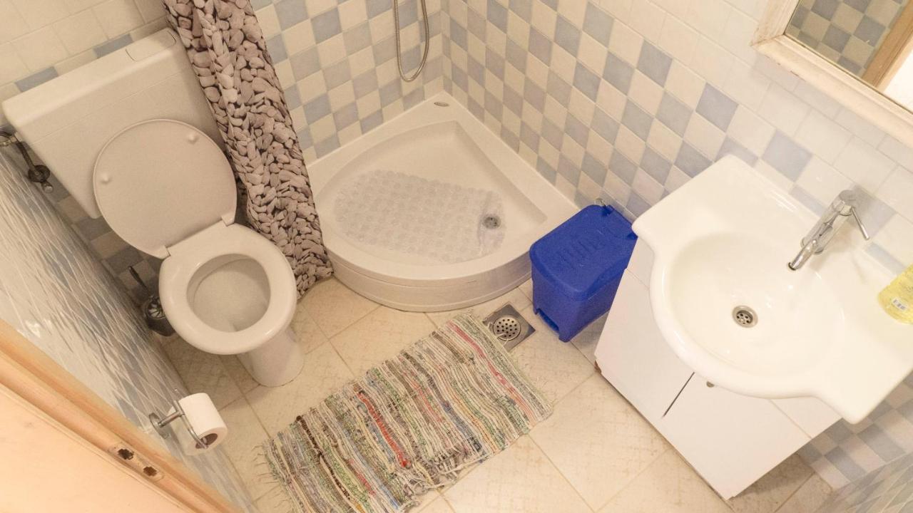Hostel Kapa Хвар Екстериор снимка