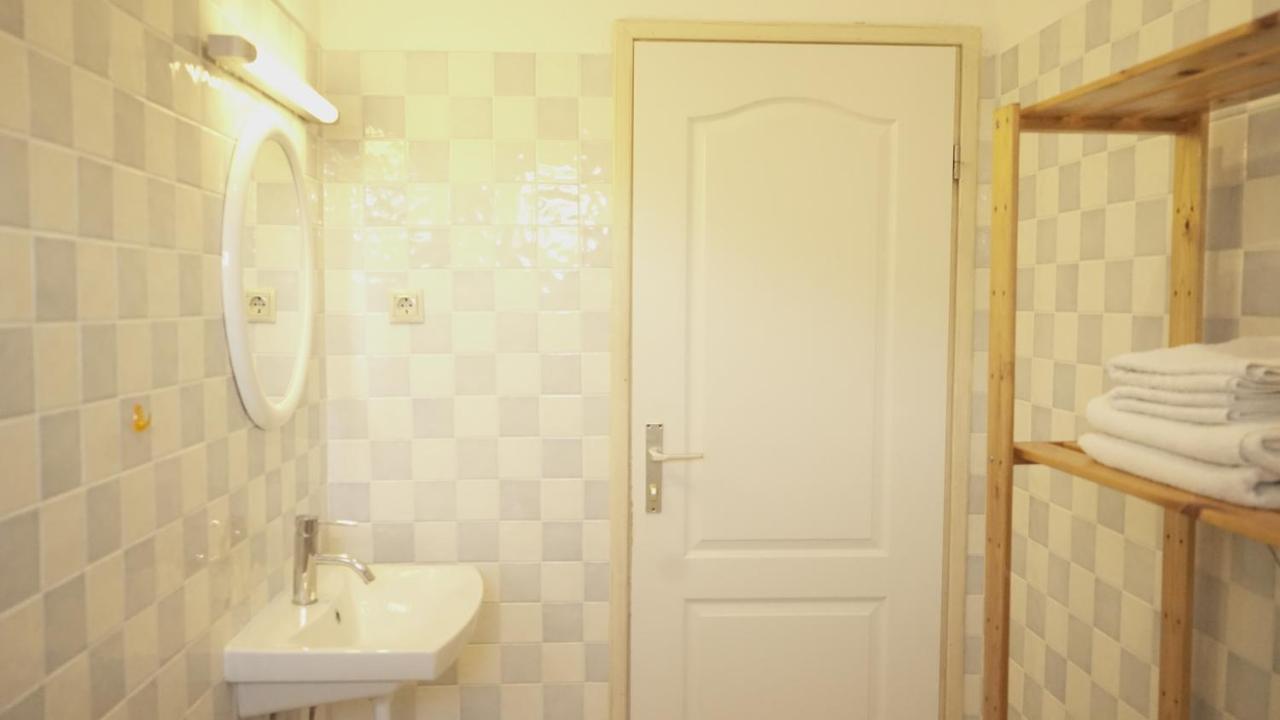 Hostel Kapa Хвар Екстериор снимка